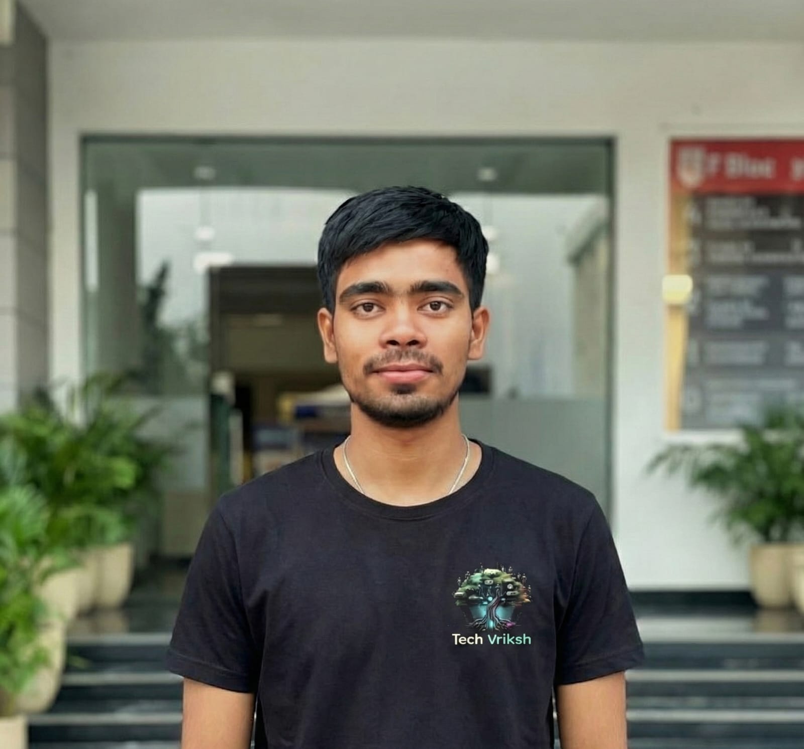 Anikesh Kumar